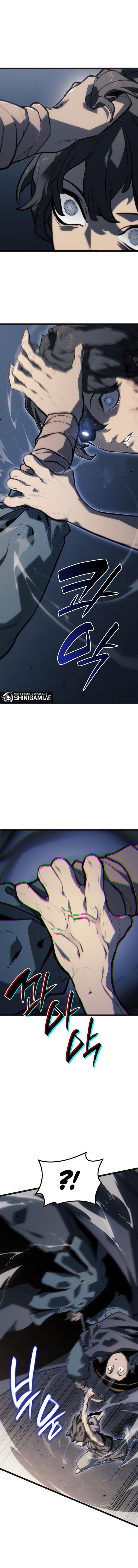 Grim Reaper of the Drifting Moon Chap 60 - Next Chap 61