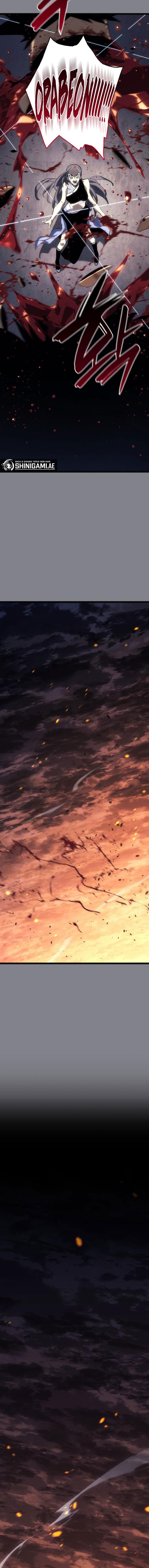 Grim Reaper of the Drifting Moon Chap 61 - Next Chap 62