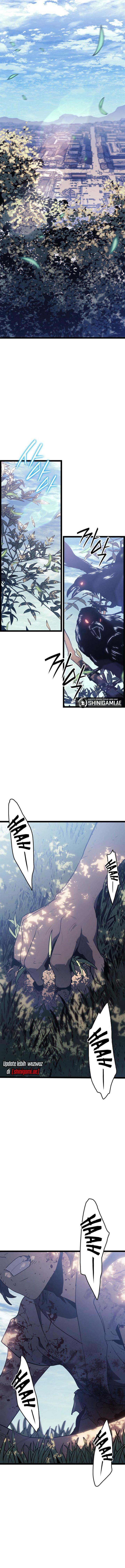 Grim Reaper of the Drifting Moon Chap 62 - Next Chap 63