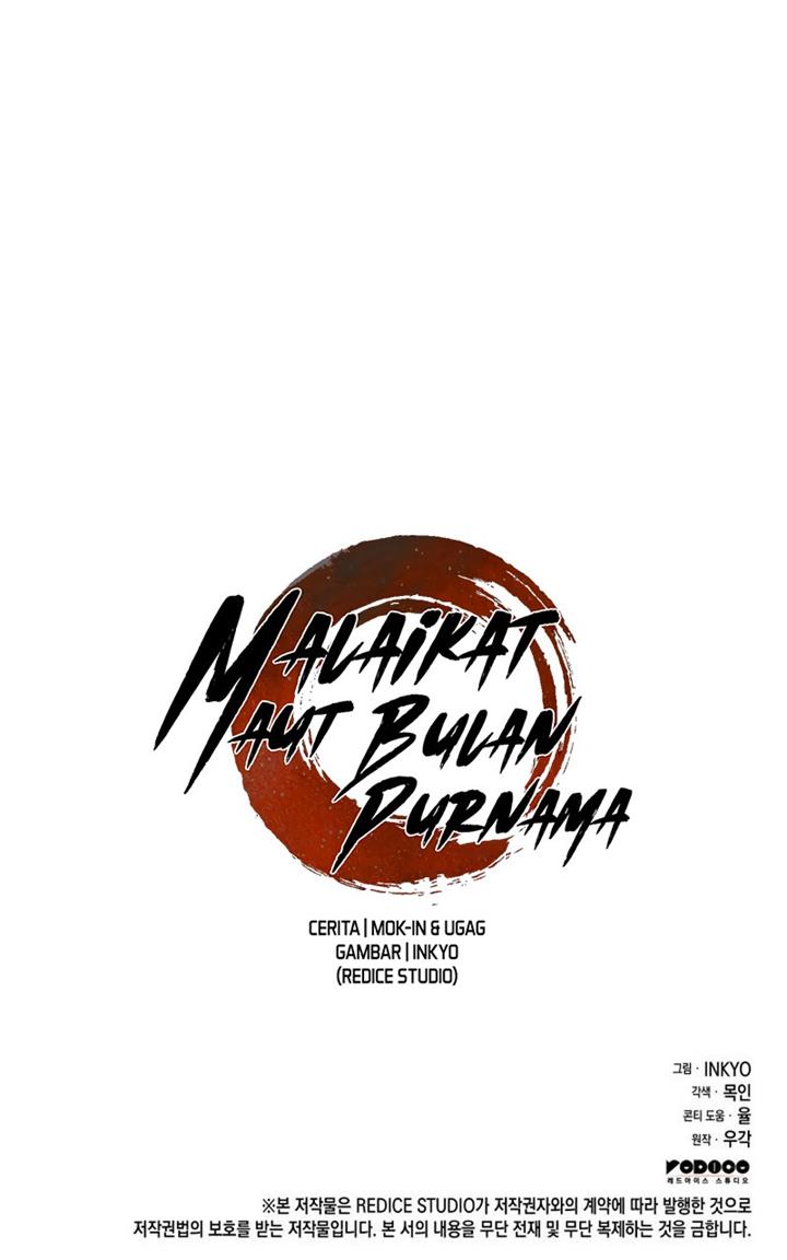 Grim Reaper of the Drifting Moon Chap 62 - Next Chap 63