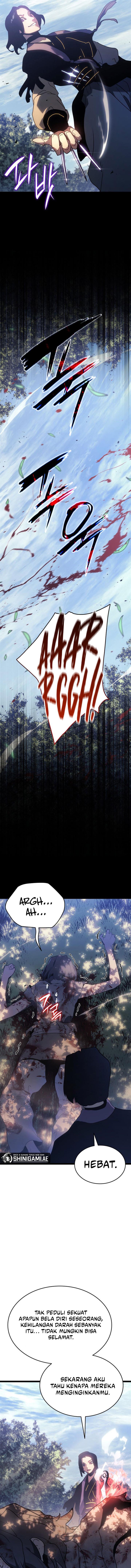 Grim Reaper of the Drifting Moon Chap 62 - Next Chap 63