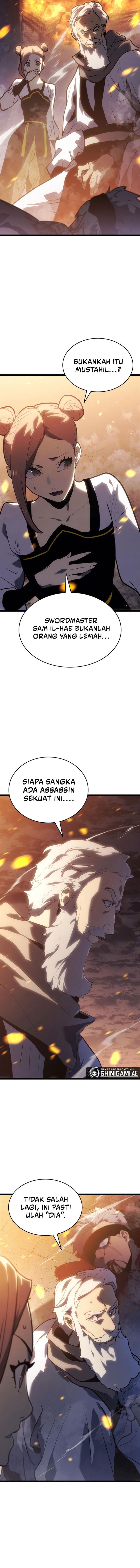 Grim Reaper of the Drifting Moon Chap 62 - Next Chap 63