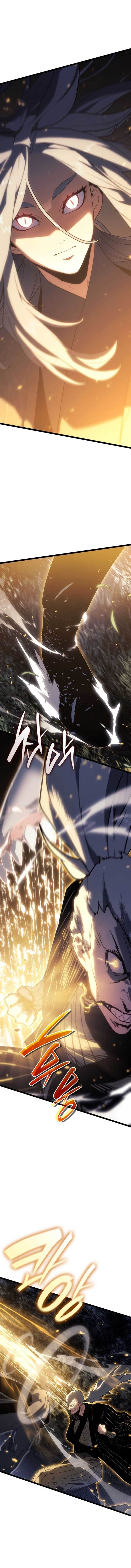 Grim Reaper of the Drifting Moon Chap 64 - Next Chap 65