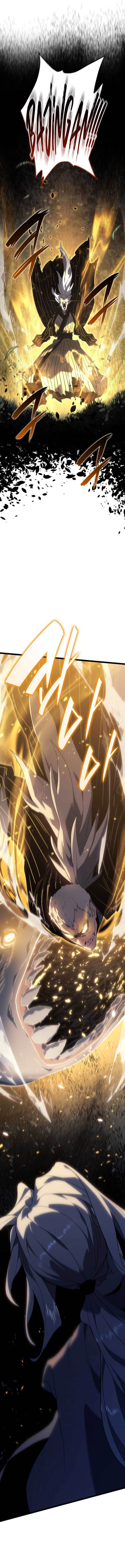 Grim Reaper of the Drifting Moon Chap 64 - Next Chap 65