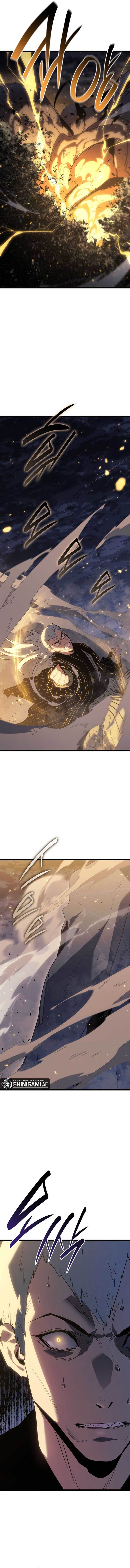 Grim Reaper of the Drifting Moon Chap 64 - Next Chap 65