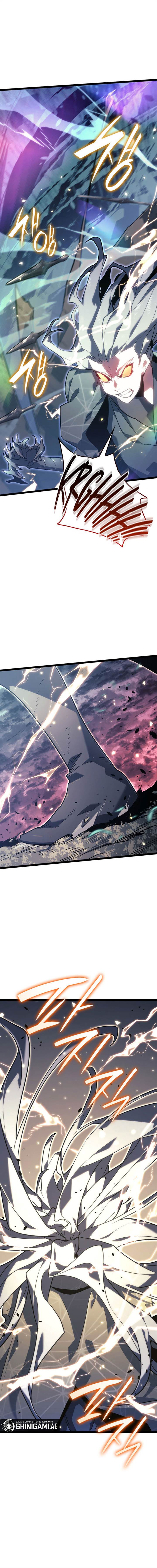 Grim Reaper of the Drifting Moon Chap 65 - Next Chap 66