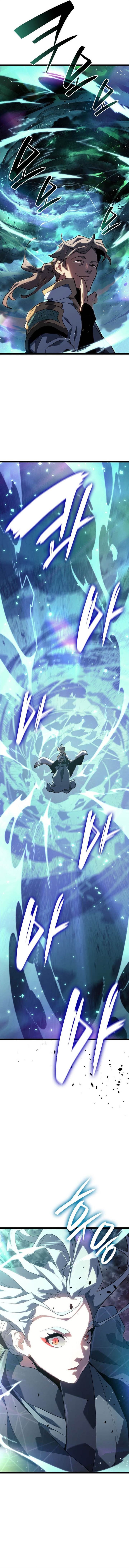 Grim Reaper of the Drifting Moon Chap 65 - Next Chap 66