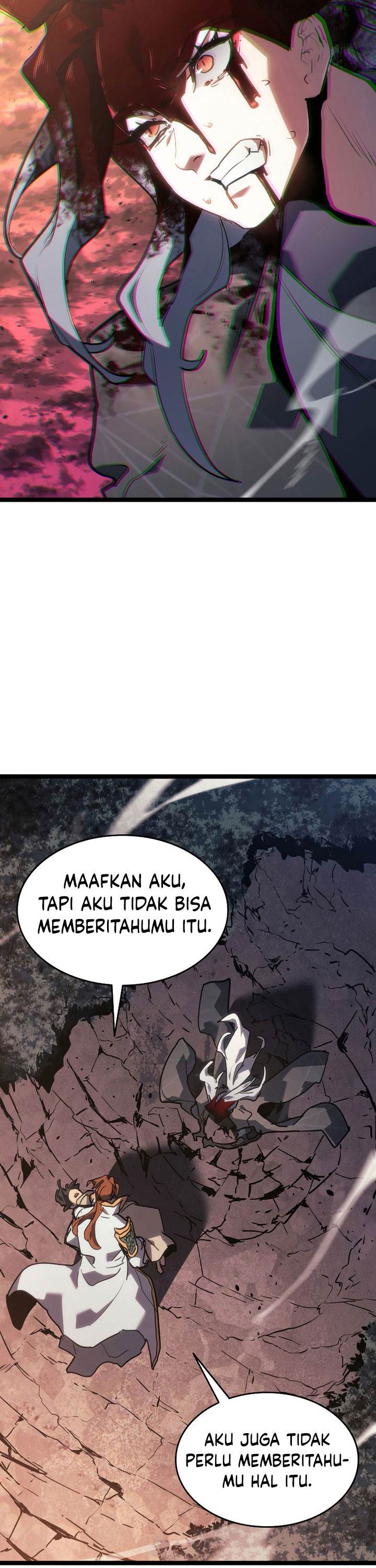 Grim Reaper of the Drifting Moon Chap 66 - Next Chap 67