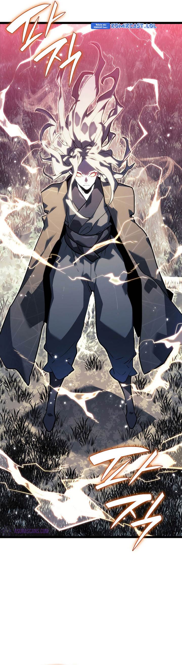 Grim Reaper of the Drifting Moon Chap 66 - Next Chap 67