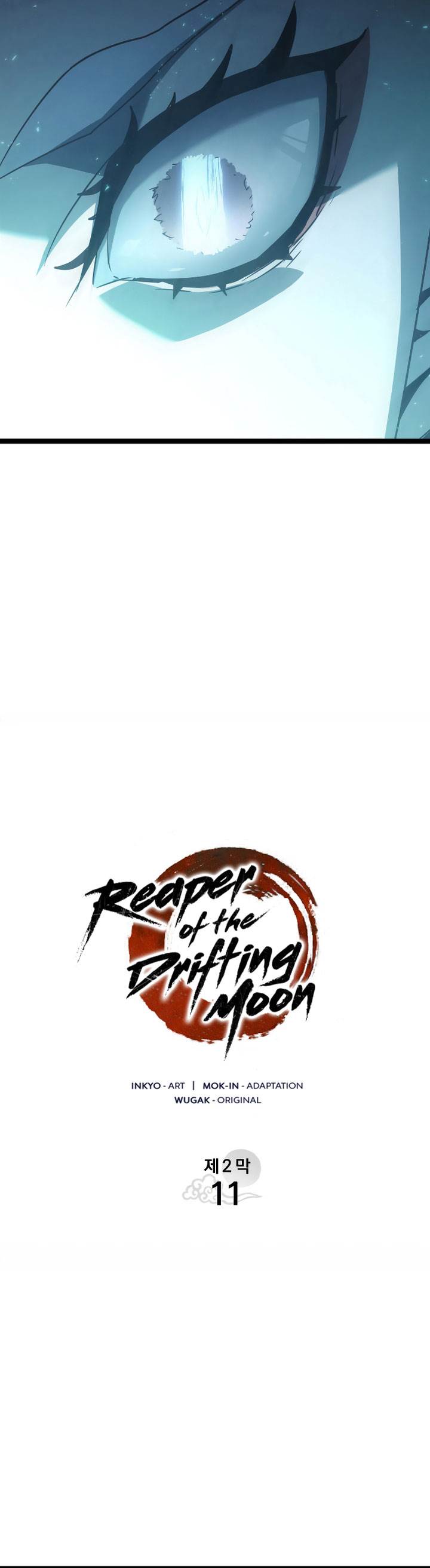 Grim Reaper of the Drifting Moon Chap 66 - Next Chap 67