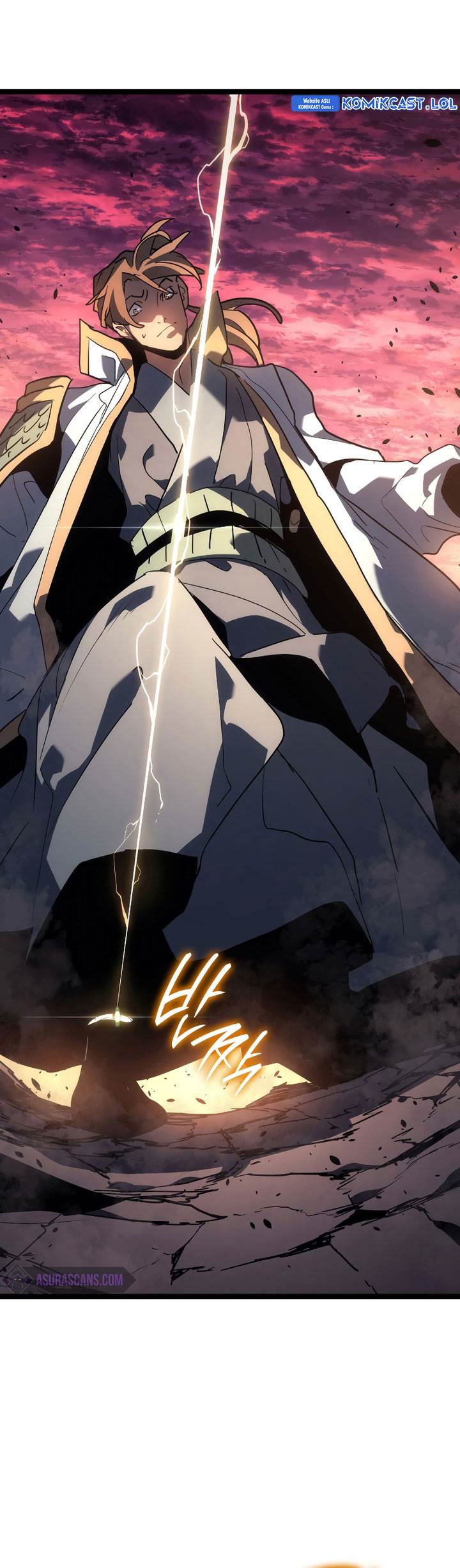 Grim Reaper of the Drifting Moon Chap 66 - Next Chap 67