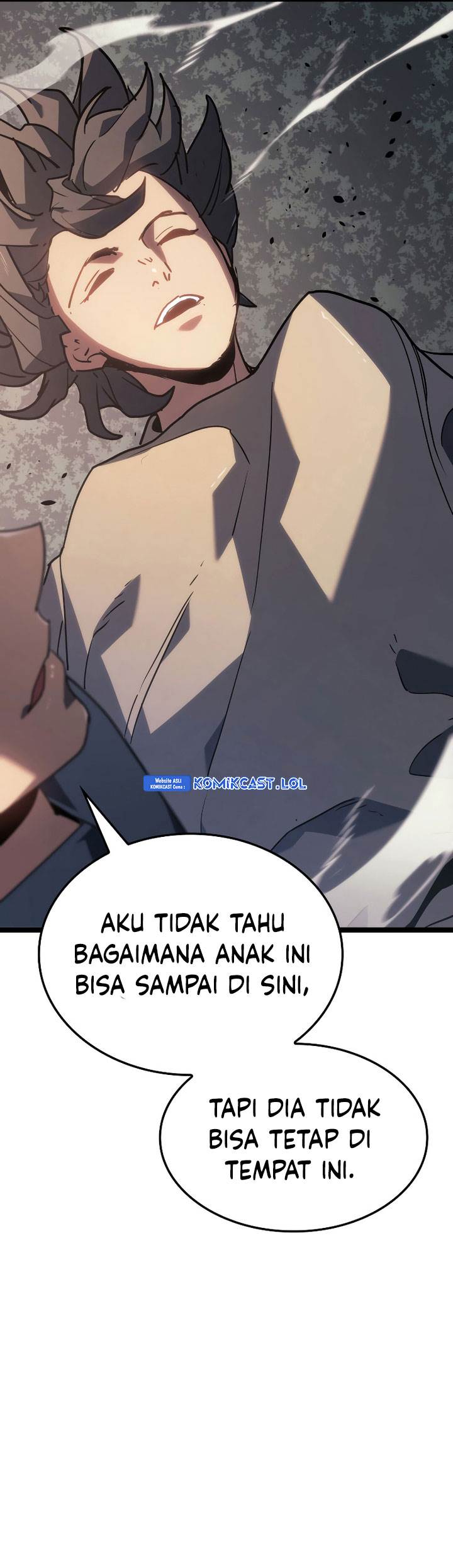 Grim Reaper of the Drifting Moon Chap 66 - Next Chap 67