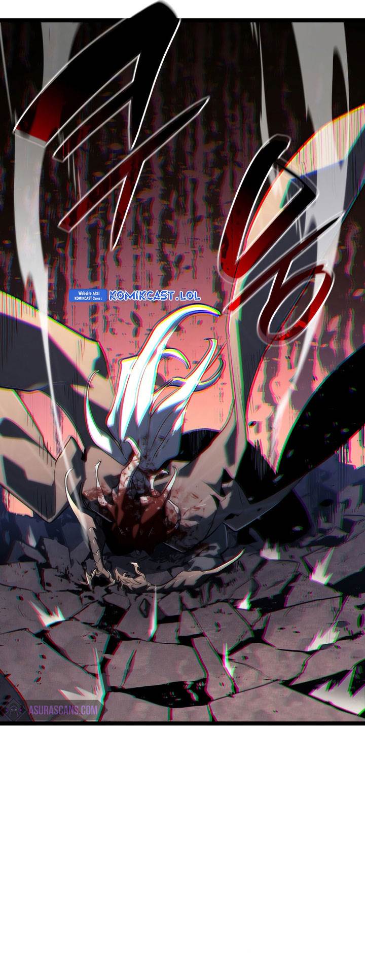 Grim Reaper of the Drifting Moon Chap 66 - Next Chap 67