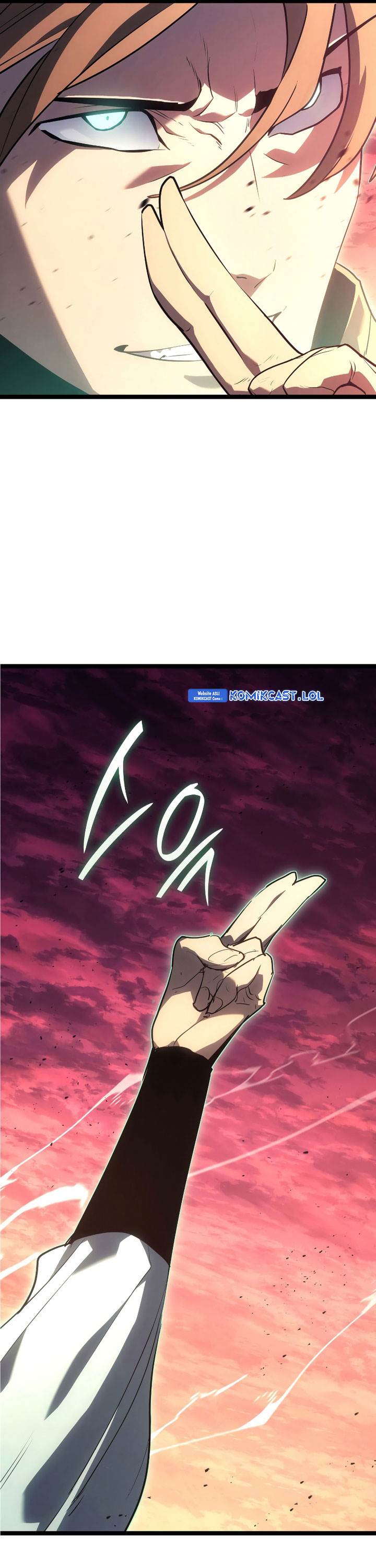 Grim Reaper of the Drifting Moon Chap 66 - Next Chap 67