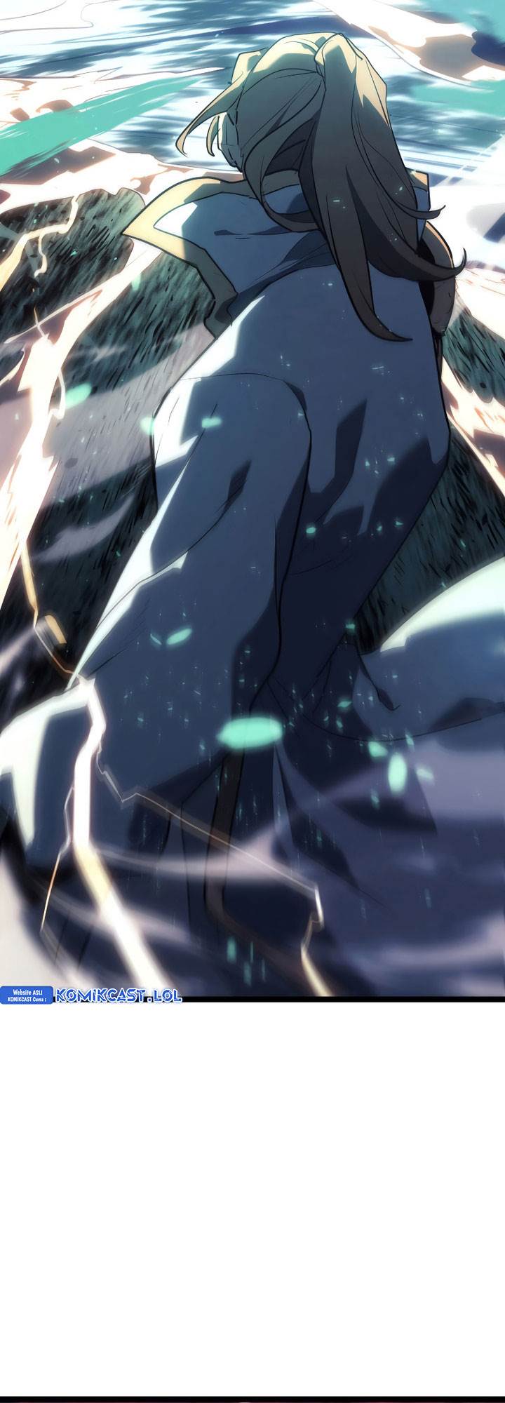 Grim Reaper of the Drifting Moon Chap 66 - Next Chap 67