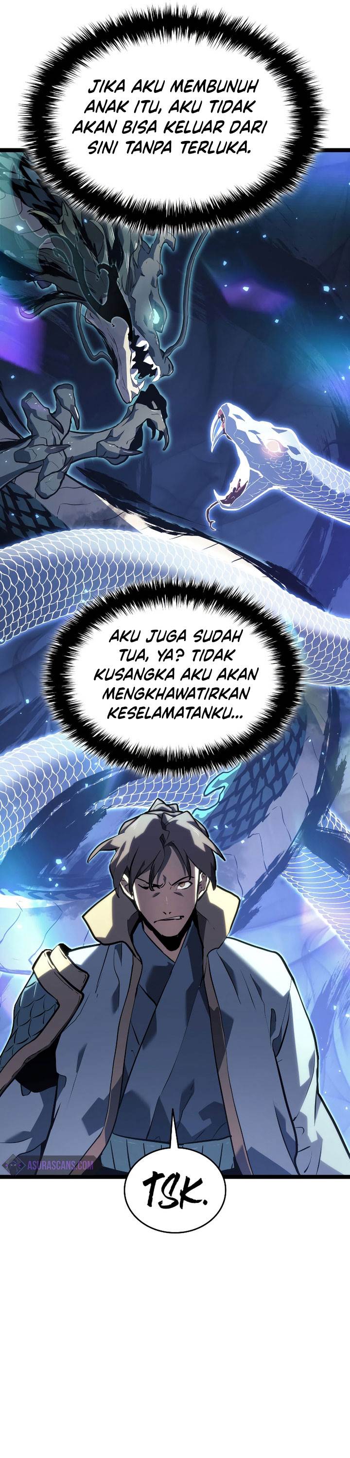 Grim Reaper of the Drifting Moon Chap 66 - Next Chap 67