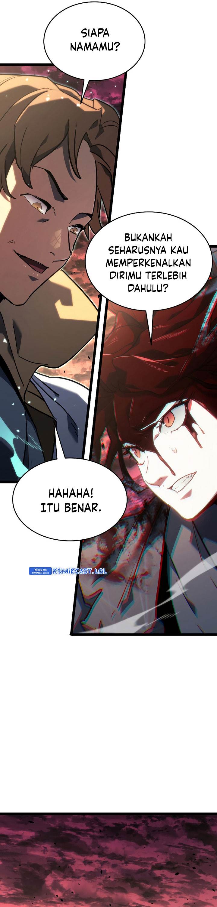 Grim Reaper of the Drifting Moon Chap 66 - Next Chap 67