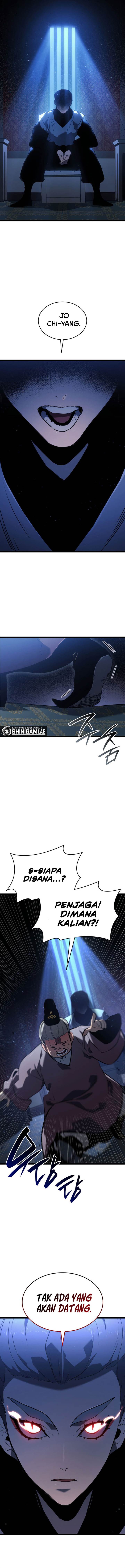 Grim Reaper of the Drifting Moon Chap 68 - Next Chap 69