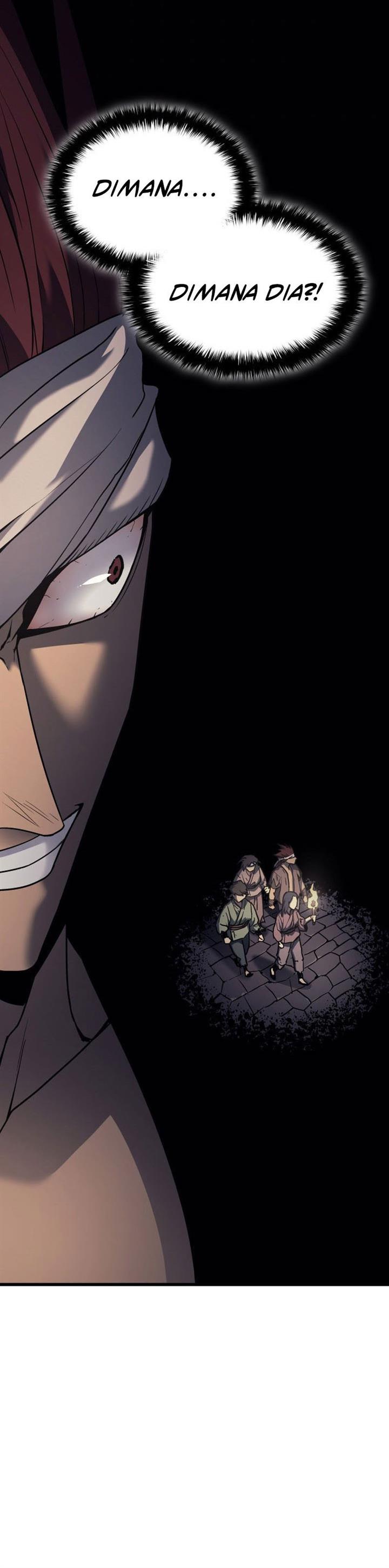 Grim Reaper of the Drifting Moon Chap 6 - Next Chap 7