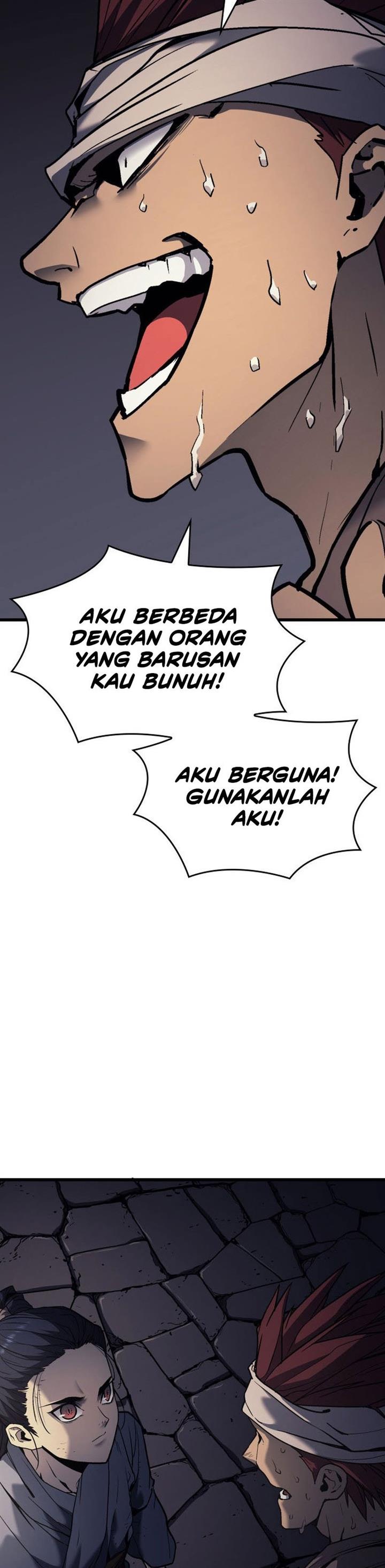 Grim Reaper of the Drifting Moon Chap 6 - Next Chap 7