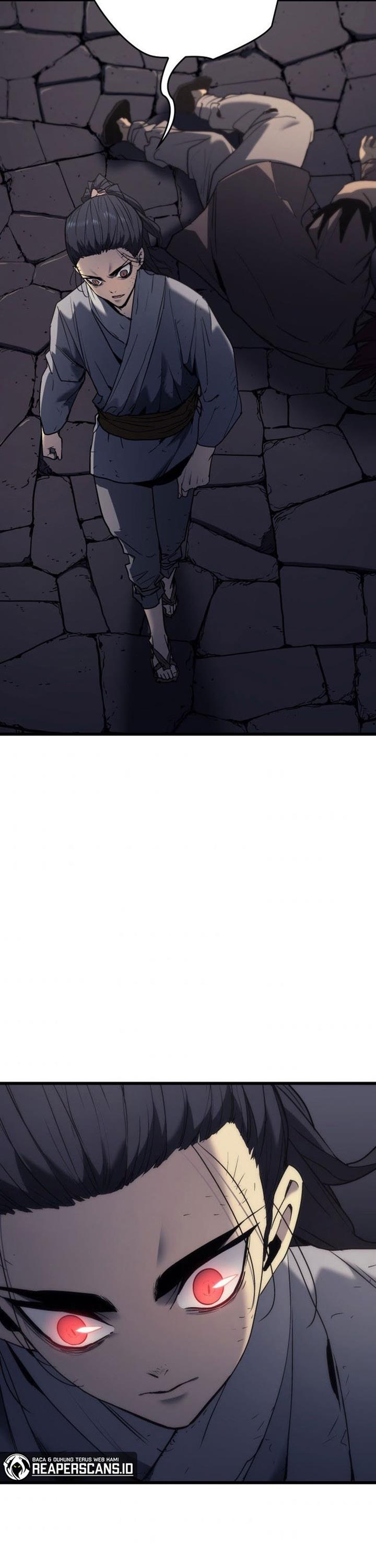 Grim Reaper of the Drifting Moon Chap 6 - Next Chap 7