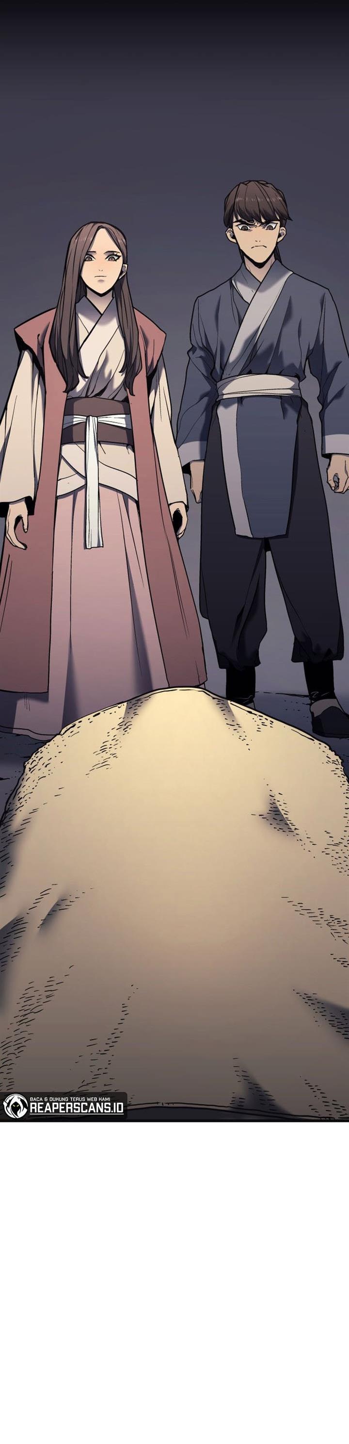 Grim Reaper of the Drifting Moon Chap 6 - Next Chap 7