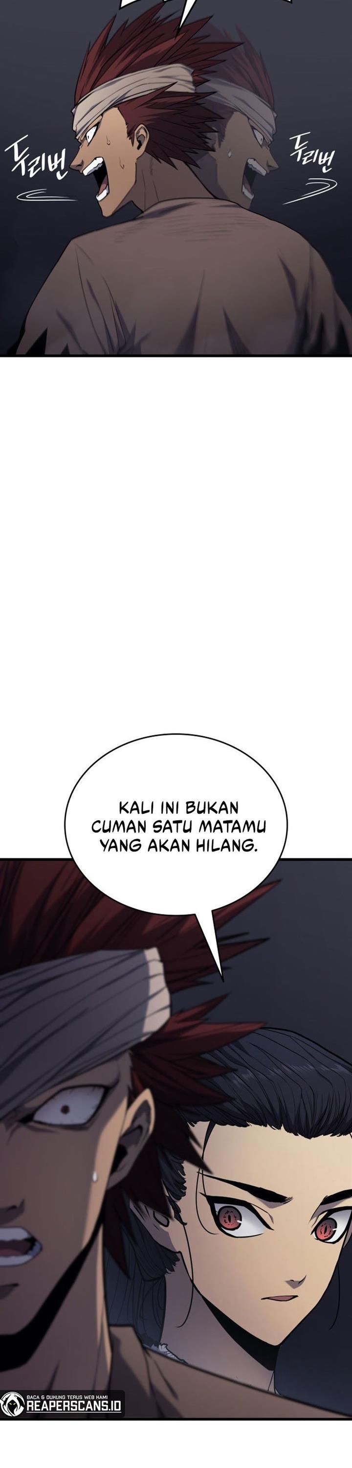 Grim Reaper of the Drifting Moon Chap 6 - Next Chap 7