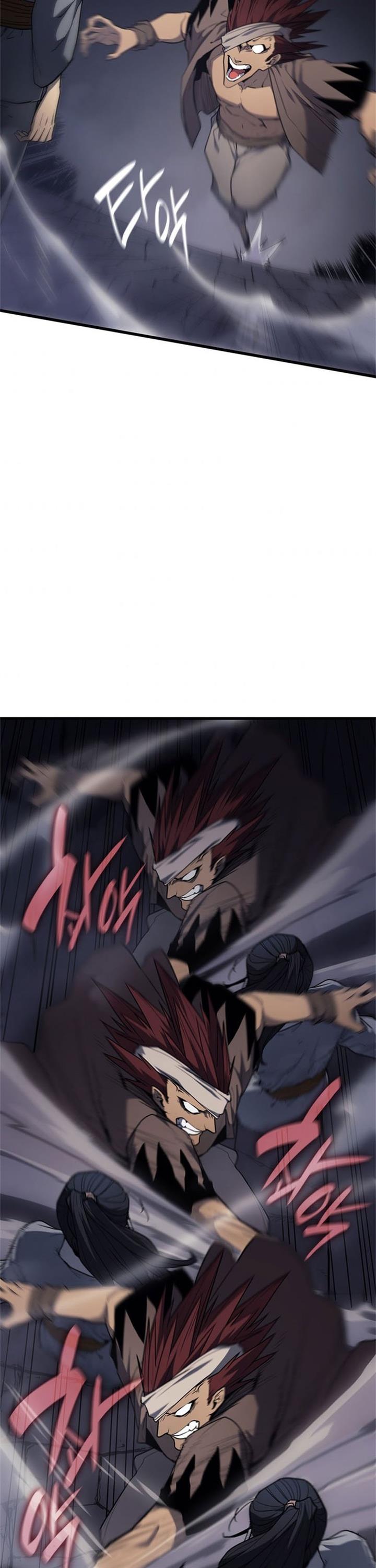 Grim Reaper of the Drifting Moon Chap 6 - Next Chap 7