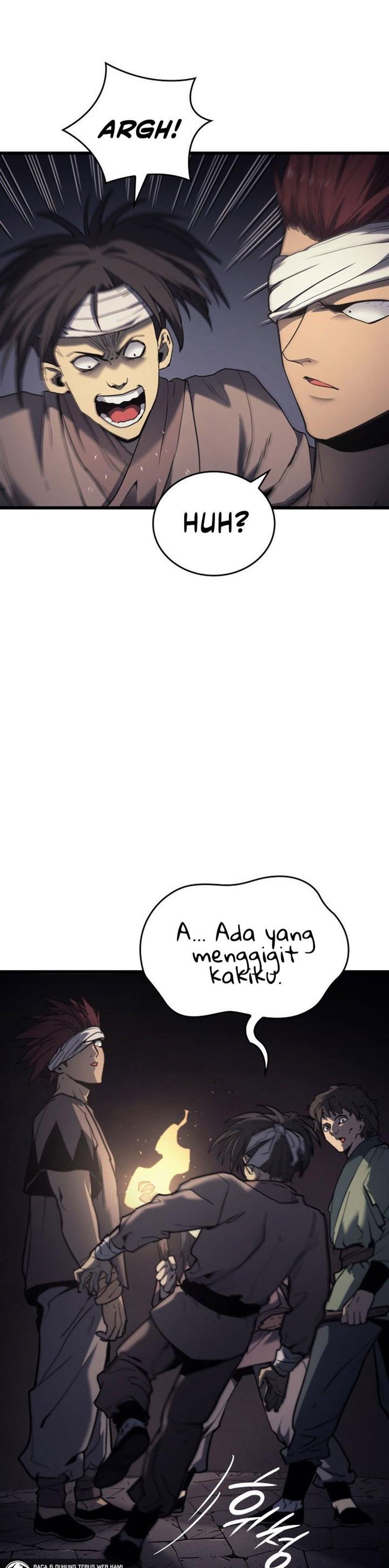 Grim Reaper of the Drifting Moon Chap 6 - Next Chap 7