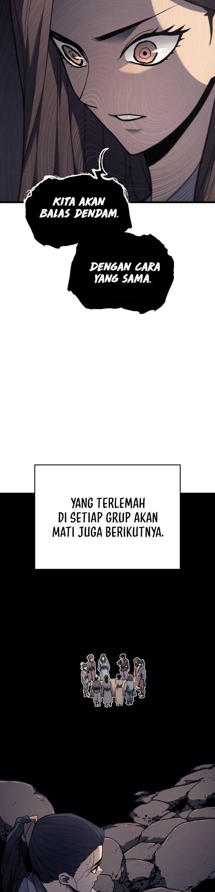 Grim Reaper of the Drifting Moon Chap 6 - Next Chap 7