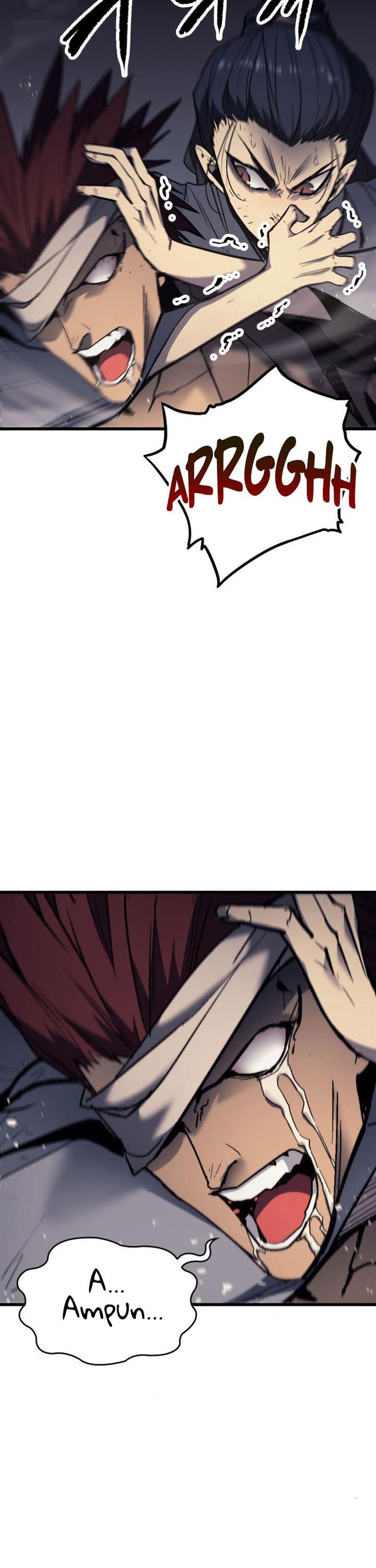 Grim Reaper of the Drifting Moon Chap 6 - Next Chap 7