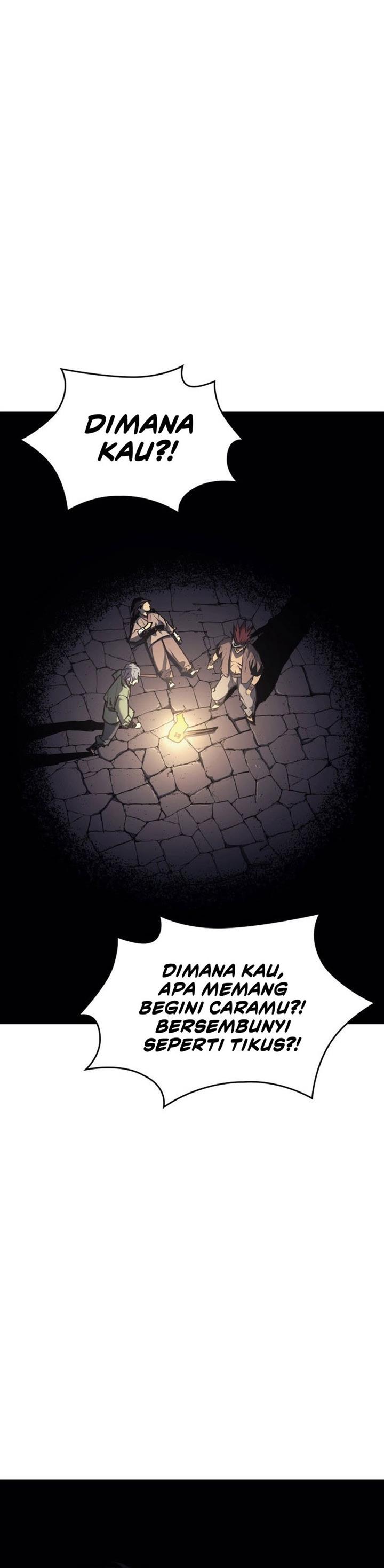 Grim Reaper of the Drifting Moon Chap 6 - Next Chap 7