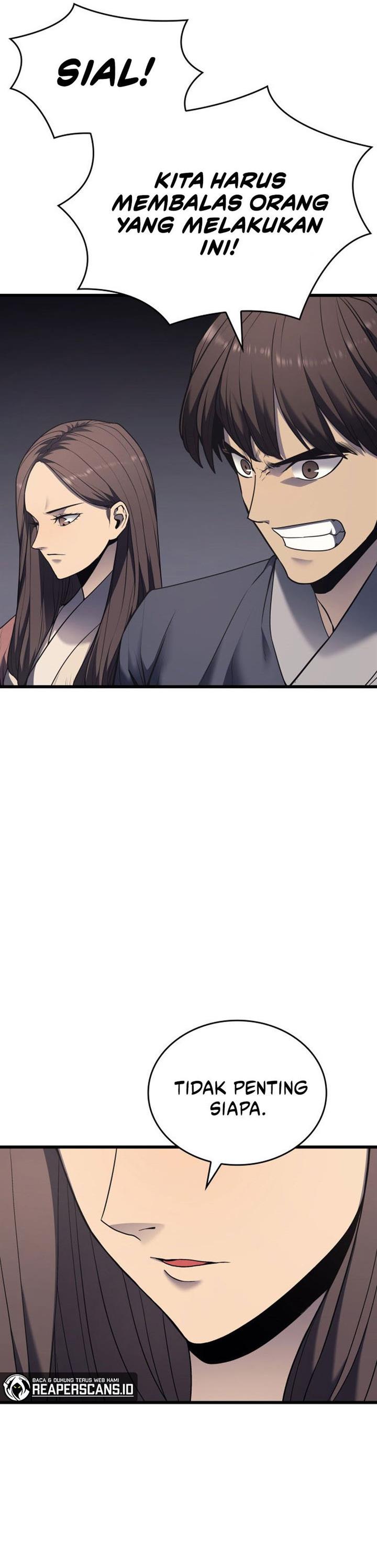 Grim Reaper of the Drifting Moon Chap 6 - Next Chap 7