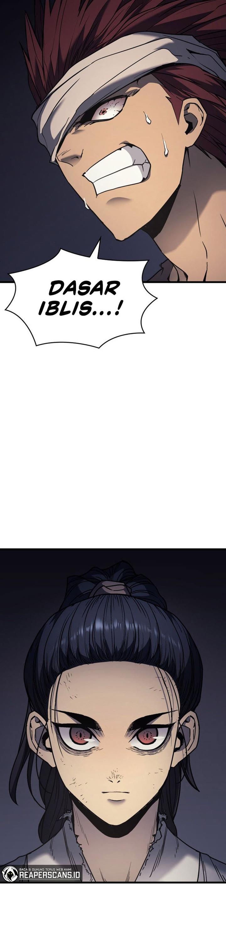 Grim Reaper of the Drifting Moon Chap 6 - Next Chap 7