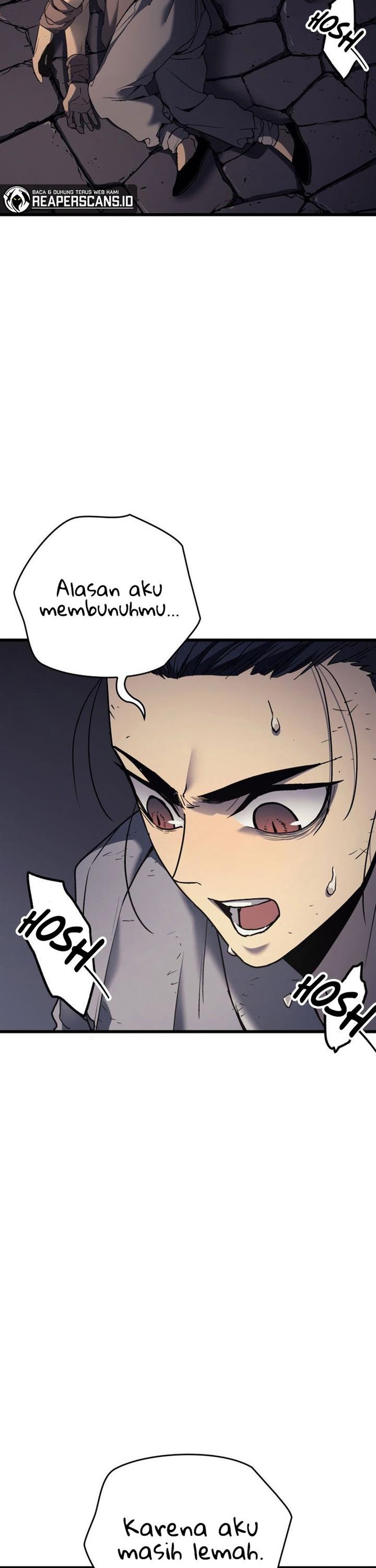 Grim Reaper of the Drifting Moon Chap 6 - Next Chap 7