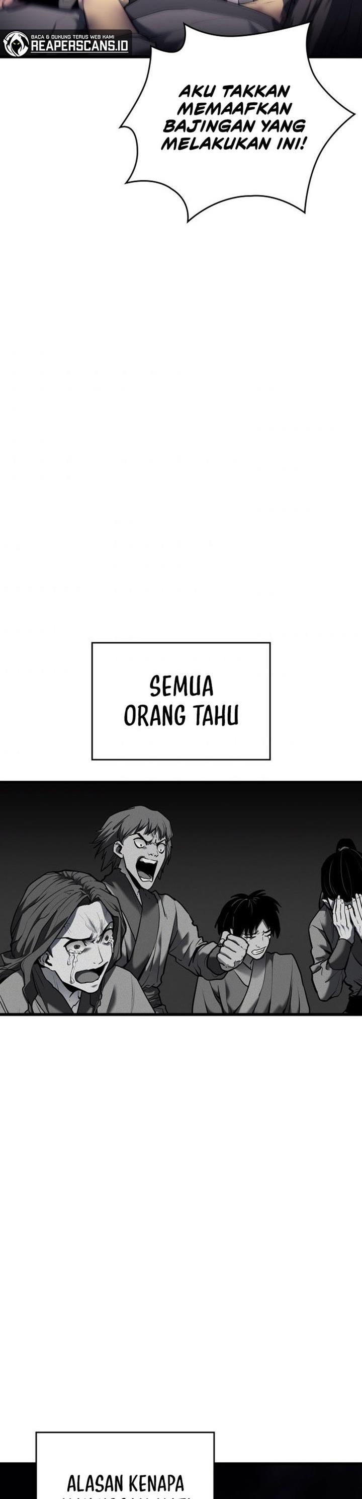 Grim Reaper of the Drifting Moon Chap 6 - Next Chap 7