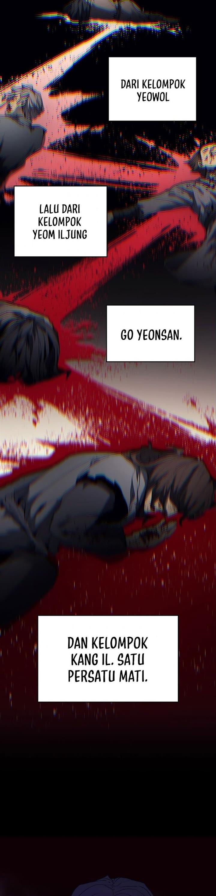 Grim Reaper of the Drifting Moon Chap 6 - Next Chap 7