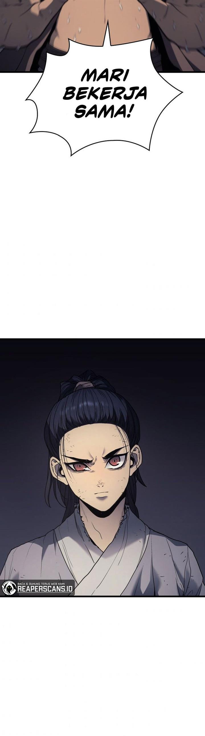 Grim Reaper of the Drifting Moon Chap 6 - Next Chap 7