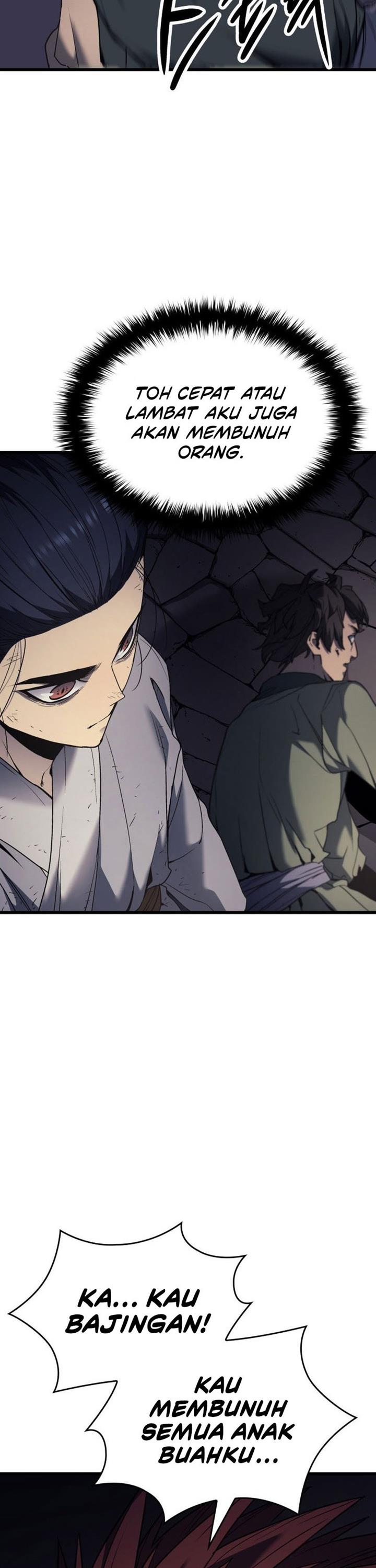 Grim Reaper of the Drifting Moon Chap 6 - Next Chap 7