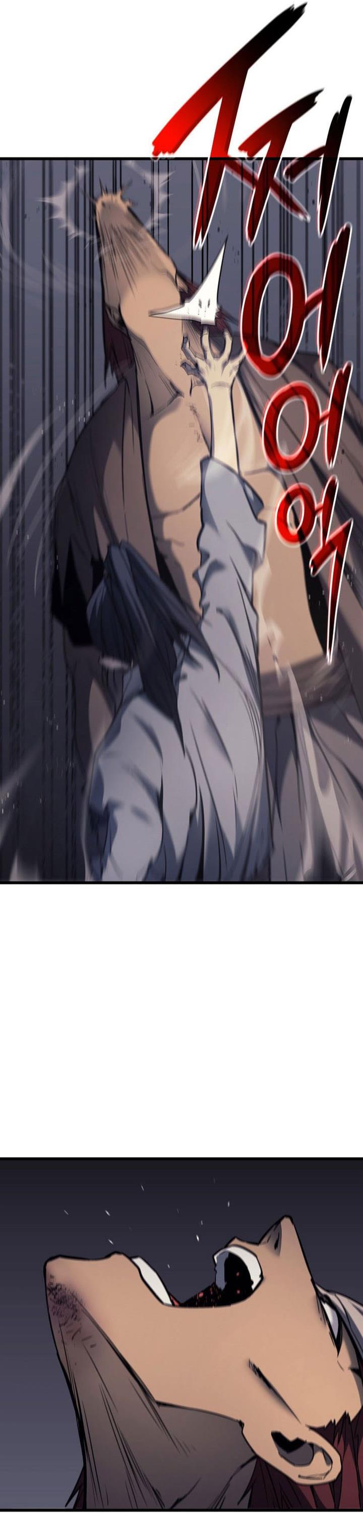 Grim Reaper of the Drifting Moon Chap 6 - Next Chap 7