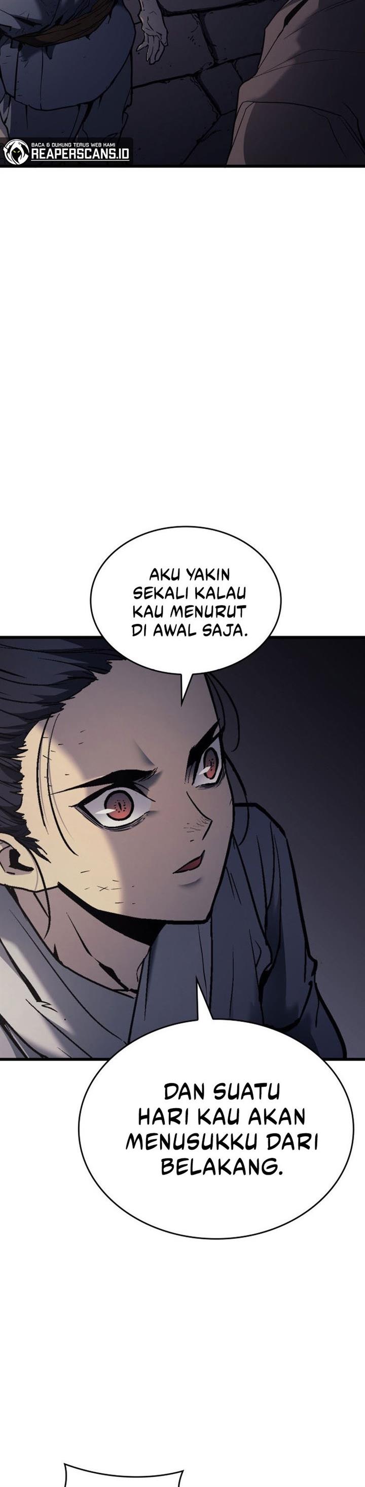 Grim Reaper of the Drifting Moon Chap 6 - Next Chap 7