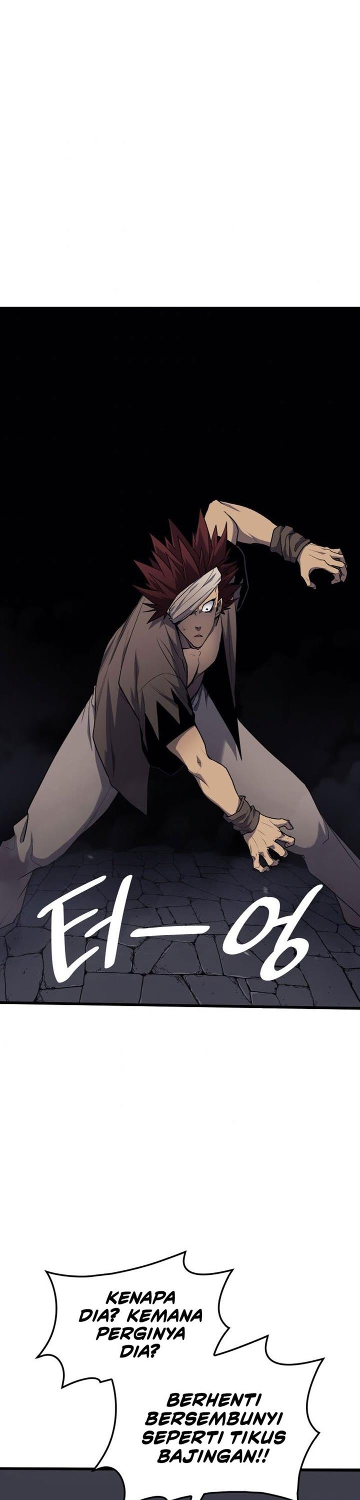 Grim Reaper of the Drifting Moon Chap 6 - Next Chap 7