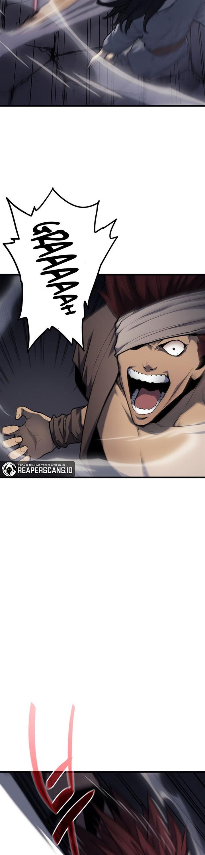 Grim Reaper of the Drifting Moon Chap 6 - Next Chap 7