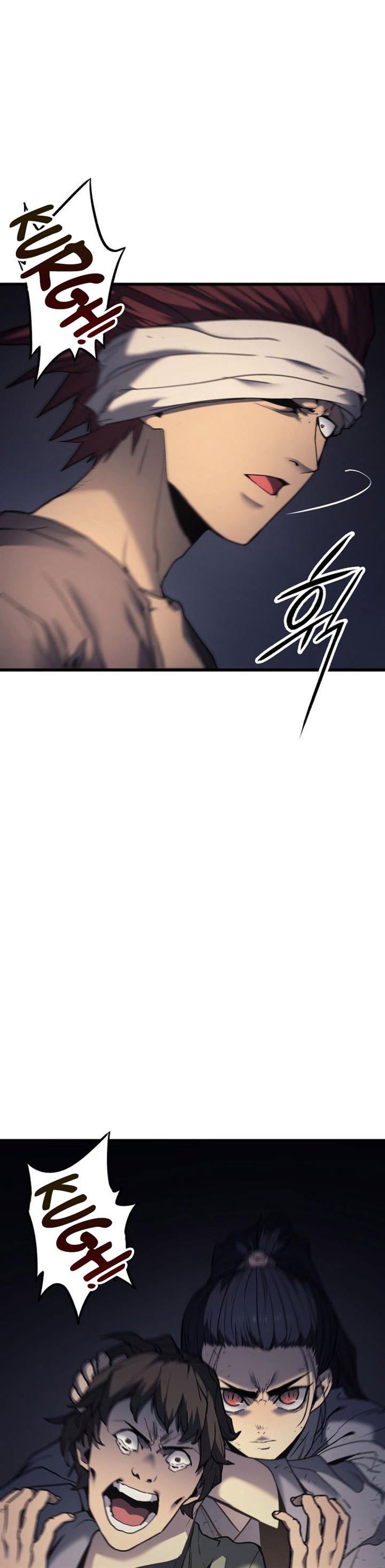 Grim Reaper of the Drifting Moon Chap 6 - Next Chap 7