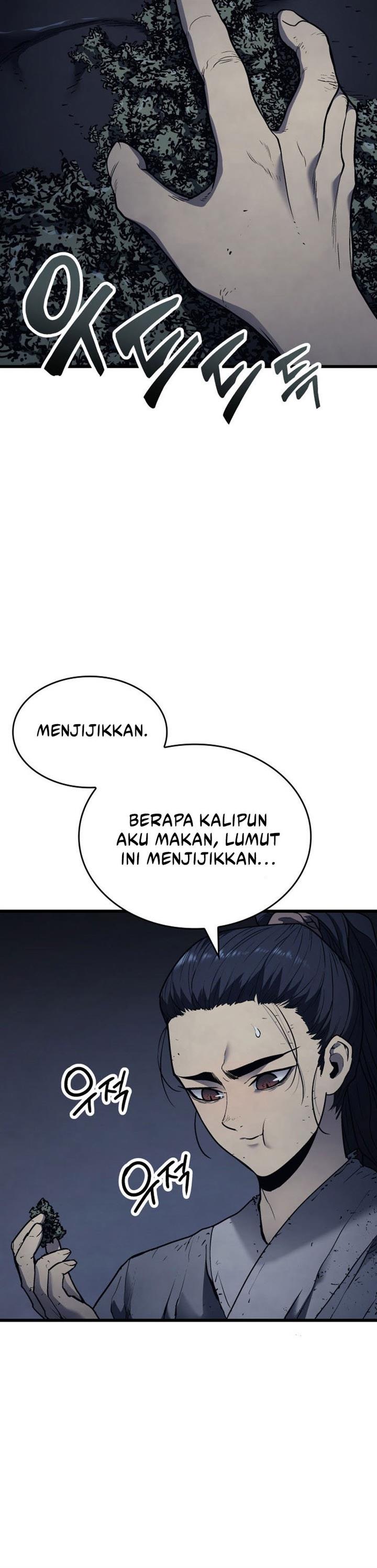 Grim Reaper of the Drifting Moon Chap 6 - Next Chap 7