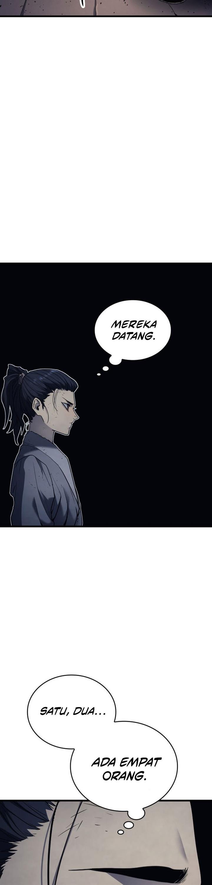 Grim Reaper of the Drifting Moon Chap 6 - Next Chap 7