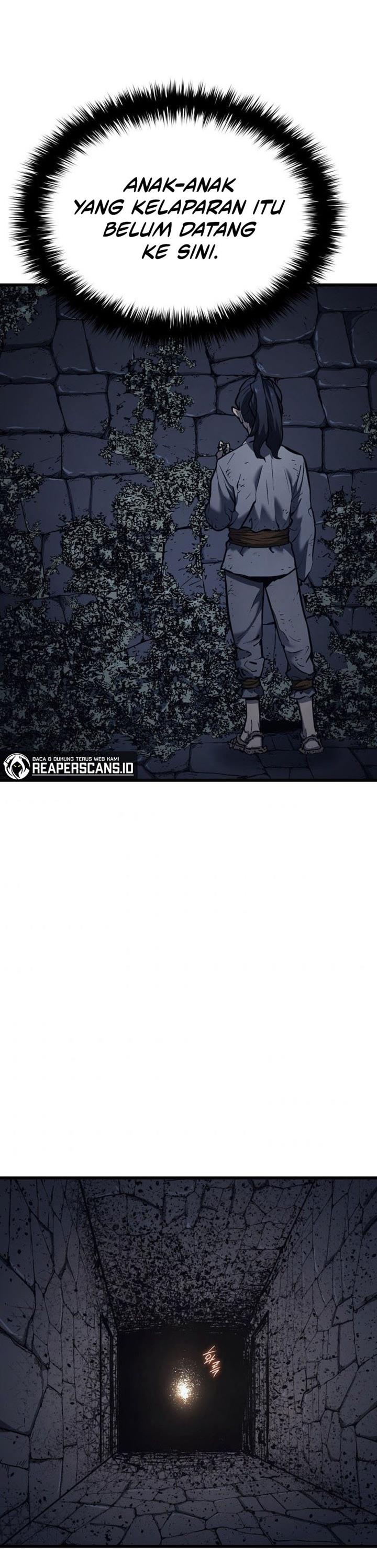 Grim Reaper of the Drifting Moon Chap 6 - Next Chap 7