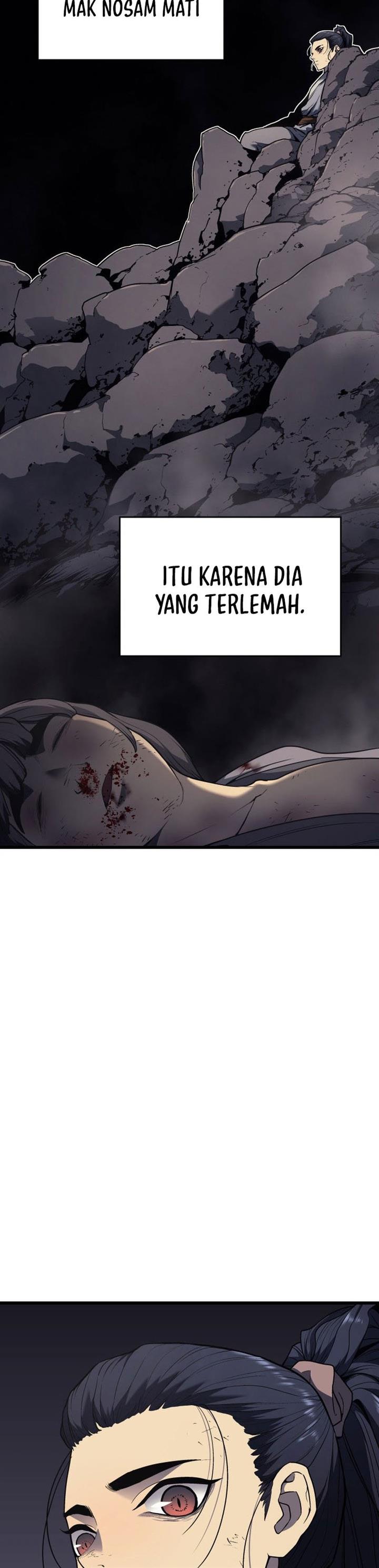 Grim Reaper of the Drifting Moon Chap 6 - Next Chap 7