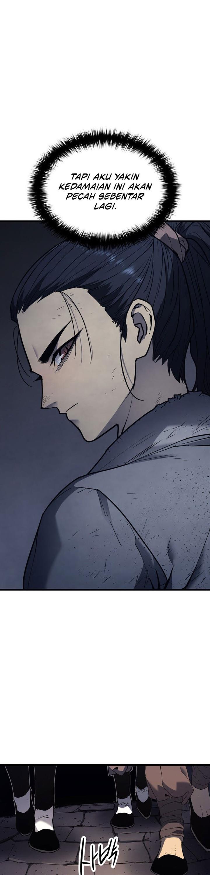 Grim Reaper of the Drifting Moon Chap 6 - Next Chap 7