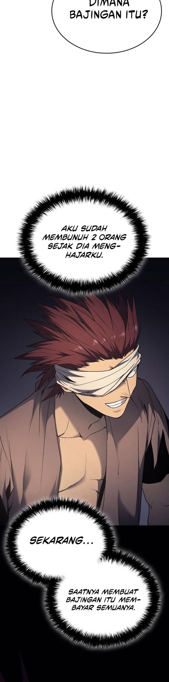 Grim Reaper of the Drifting Moon Chap 6 - Next Chap 7